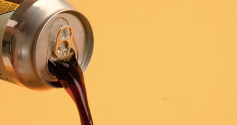 Brown Porter Beer Pour Stock Footage 232820023