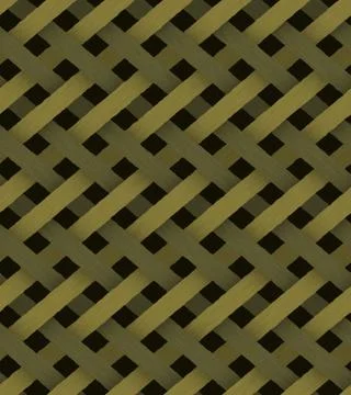 Brown ratan background Stock Illustration