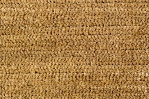 Brown Ribbed Carpet Texture Background Stock Photos
