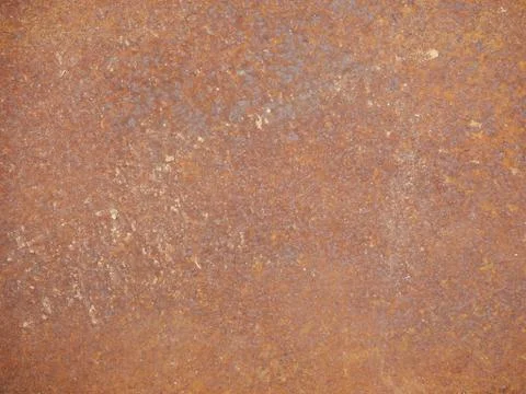 Brown rough surface background Stock Photos