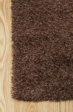 Brown rug Stock Photos