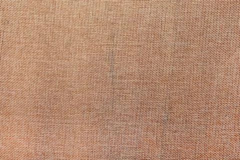 Brown sackcloth texture or background and empty space. jute texture Stock Photos