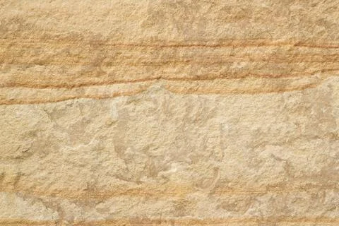 Brown sand stone texture for background Stock-Fotos