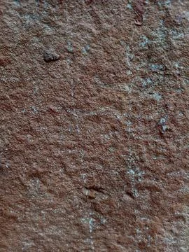 Brown Sandstone Rough Rock Texture Stock Photos