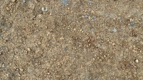 Brown sandstone texture, purpose for background Stock Photos