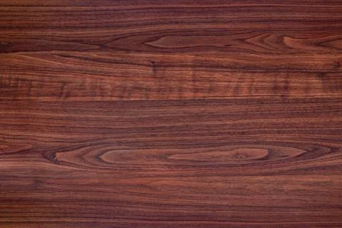 Brown sapele table for background Stock Photos