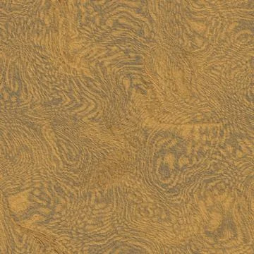 Brown seamless paper texture Stock-Illustration