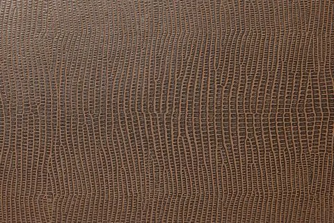 Brown silk leather texture background for decor Stock Photos