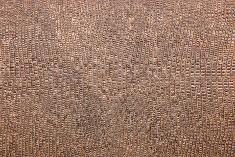 Brown silk leather texture background for decor Stock Photos