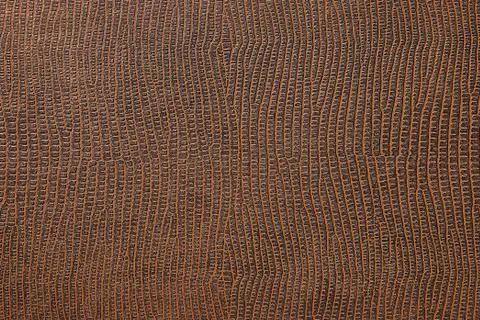Brown silk leather texture background for decor Stock Photos