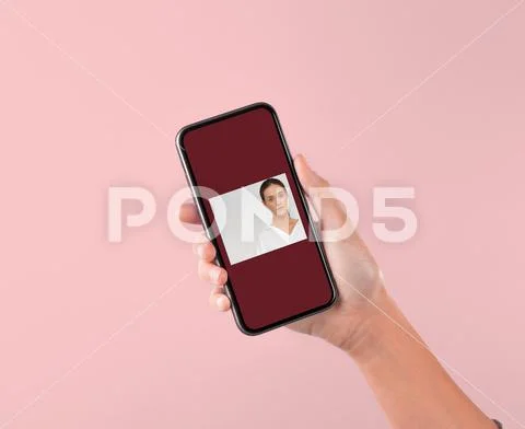 Brown Simple Instagram Story Template PSD Template