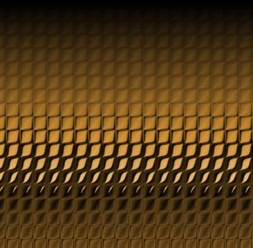 Brown Snake Skin 스톡 일러스트