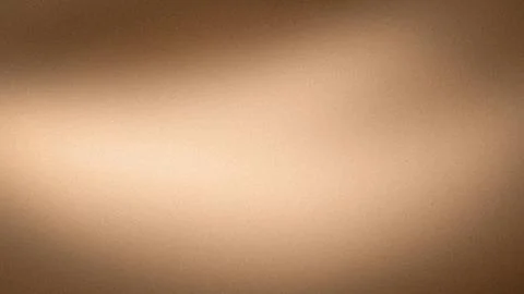 Brown soft grainy abstract background with gradient texture blur effect in .. Stock Illustration