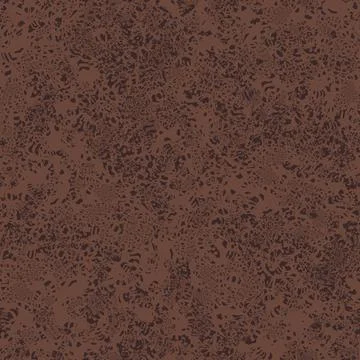 A brown soil texture seamless vector pattern Stock Illustration