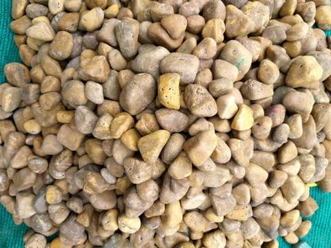 Brown stone Stock Photos