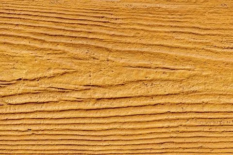 Brown stone surface with wood texture 写真素材