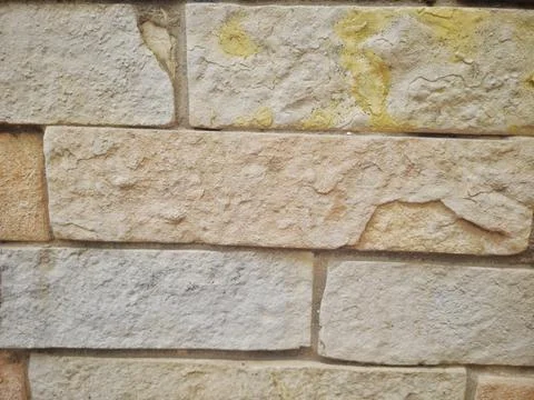 Brown Stone Texture for Background Stock Photos