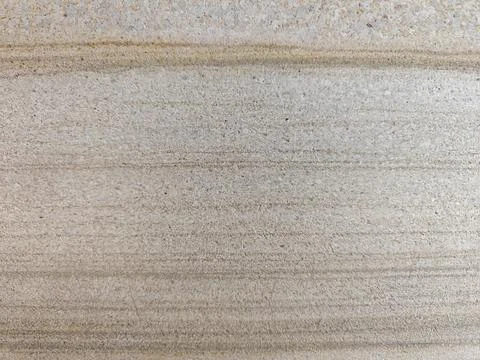 Brown stone texture with line grain Stock Photos