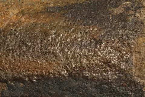 Brown stone texture Foto stock