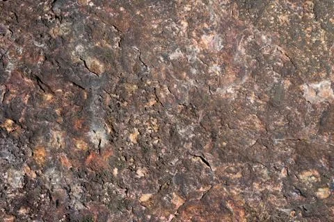 Brown Stone Texture Stock Photos