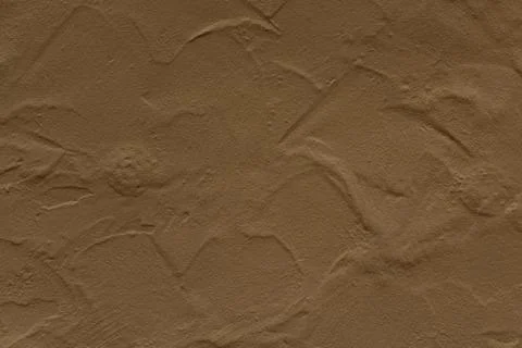 Brown stone wall Stock Photos
