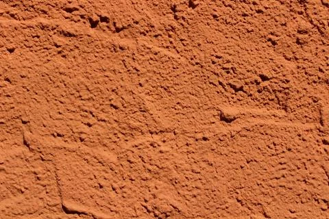 Brown stone wall Stock Photos
