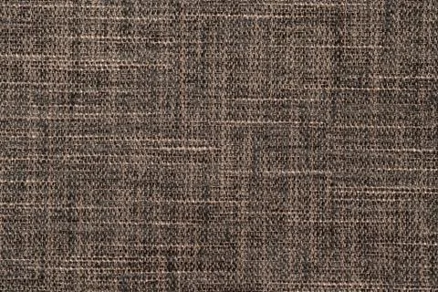 Brown strings and gray strings Stock Photos