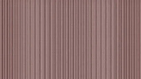 Brown striped fabric texture background Illustrazione stock