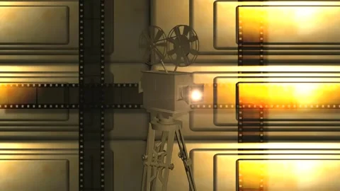 Brown stripes moving with moving wheels Stock-Footage 255264188