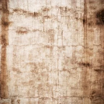 Brown stucco wall background Stock Photos