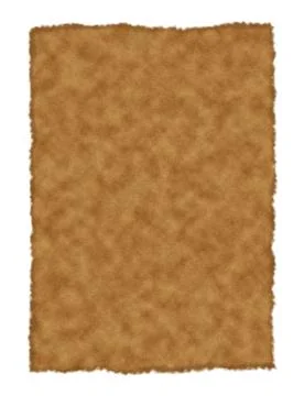 Brown Suede Stock Illustration