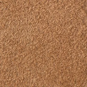 Brown Suede Leather Surface Texture Stock Photos