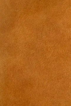 Brown Suede Leather Texture Background Surface Stock Illustration