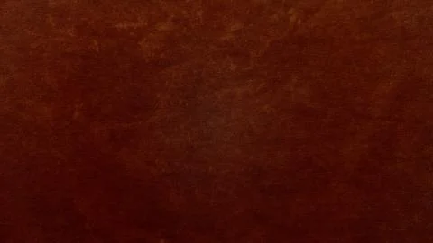 Brown suede leather texture macro closeup soft plush napped surface warm rich Stock Photos
