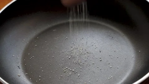 Brown sugar Stock Footage 166395949