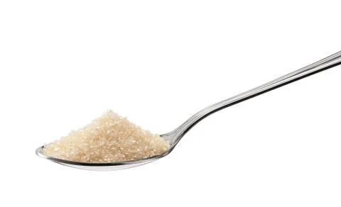 Brown sugar Stock Photos