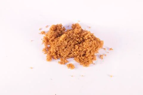 Brown sugar Stock Photos