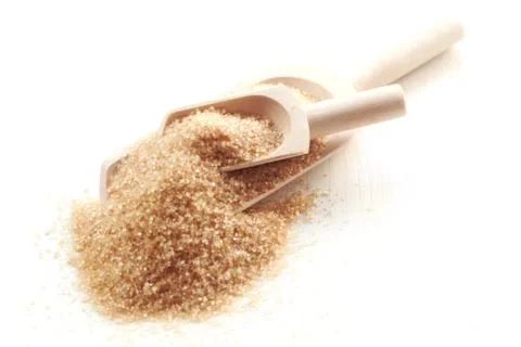Brown Sugar Stock Photos