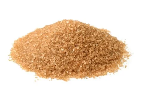 Brown sugar Stock Photos