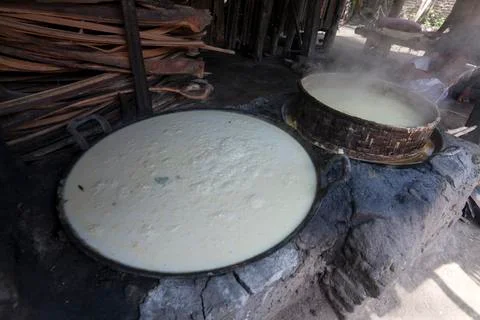 BROWN SUGAR Stock Photos