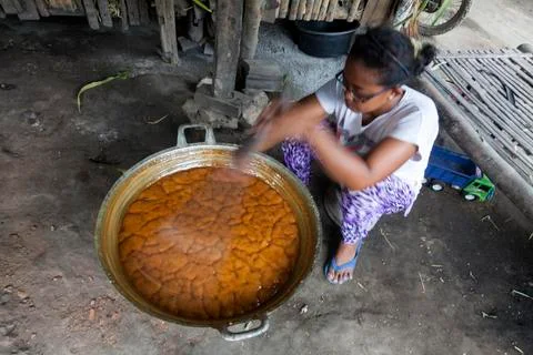 BROWN SUGAR Stock Photos