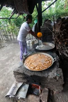 BROWN SUGAR Stock Photos