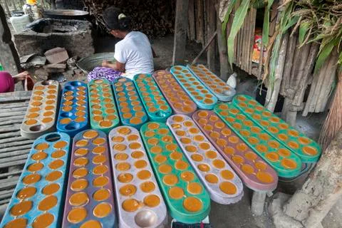 BROWN SUGAR Stock Photos