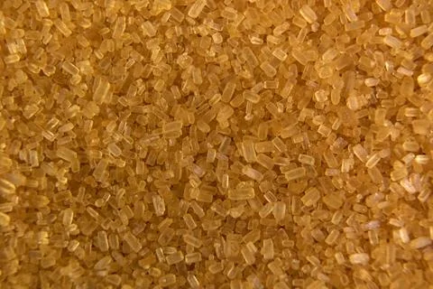Brown sugar Stock Photos