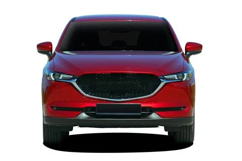 Brown SUV Stock Photos