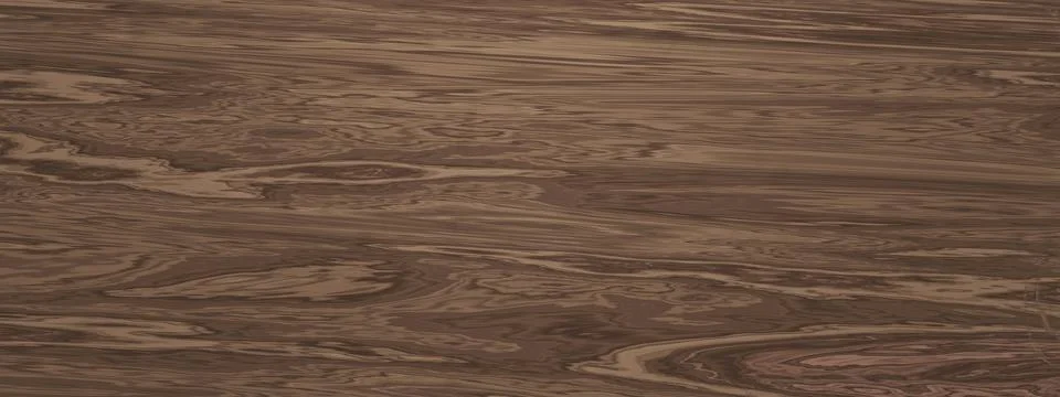 Brown Swirling Abstract Pattern Texture Design Background Foto stock