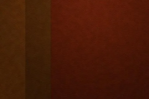 Brown synthetic leather texture background Stock Illustration
