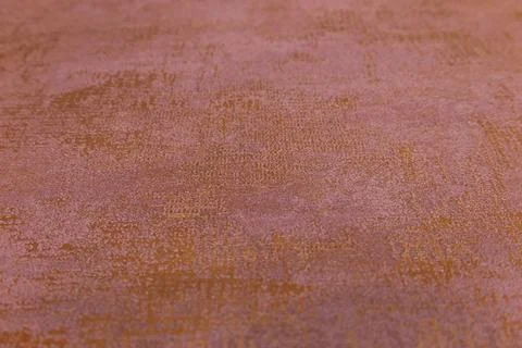 Brown tapestry texture with aged woven fabric backdrop Stock Photos