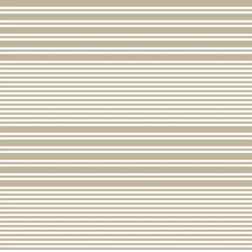 Brown Taupe Stripe seamless pattern background in horizontal style イラスト素材