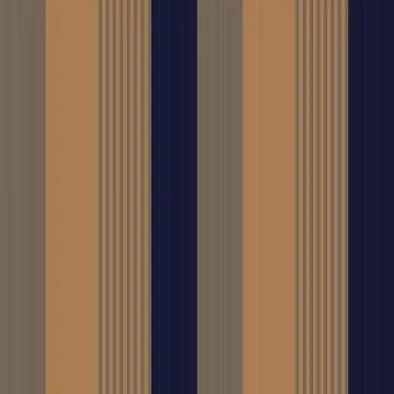 Brown Taupe Stripe seamless pattern background in vertical style 스톡 일러스트